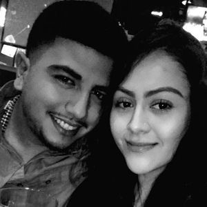 Meet your Posher, Marco